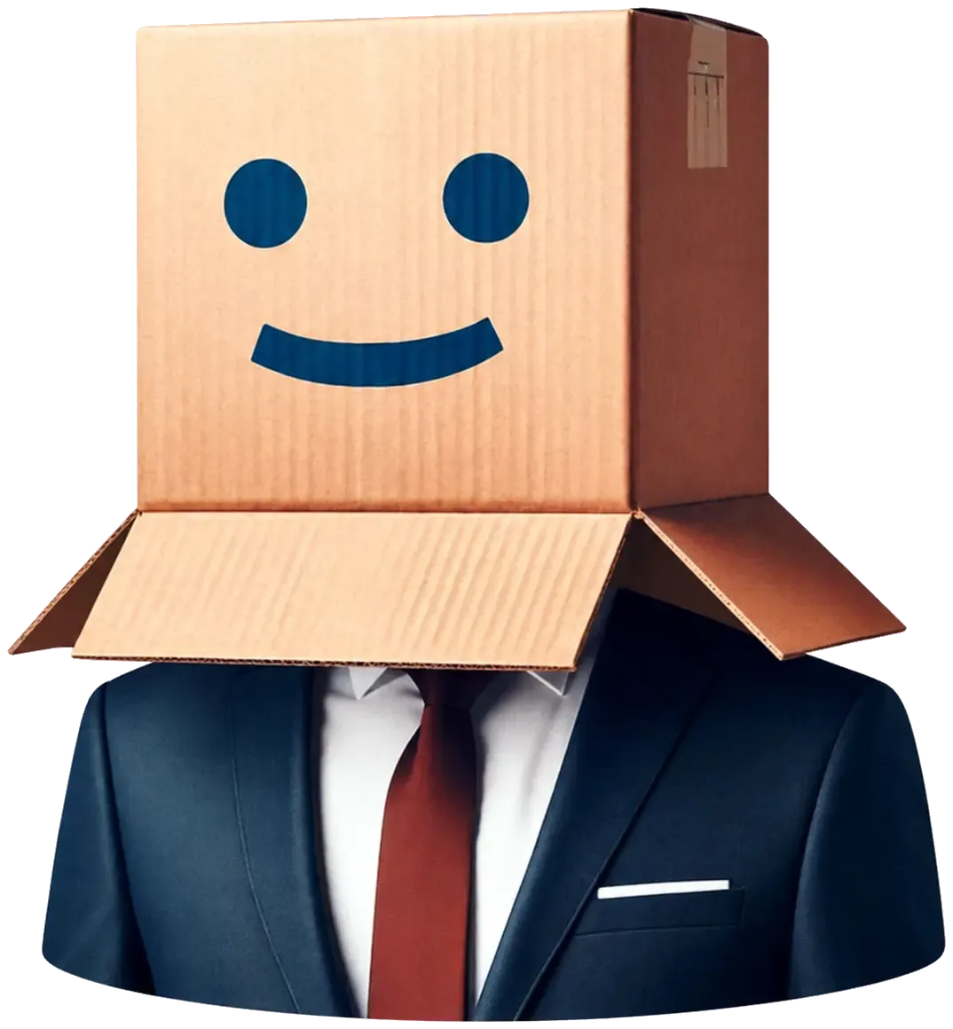 Boardy AI logo