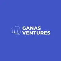 Ganas VC logo