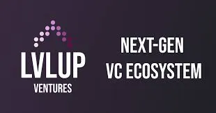 LvlUp Ventures logo